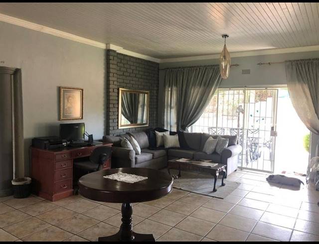 FARM FOR SALE IN WONDERBOOM